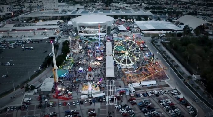 Alcanzan expectativas de visitantes en la Feria de Verano