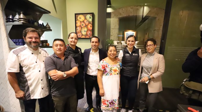 León | Abren puertas a Yucatán con el vuelo Mérida-Bajío