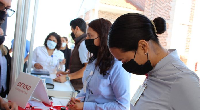 #Silao Acercan oportunidades de empleo a través de Enlaces Laborales