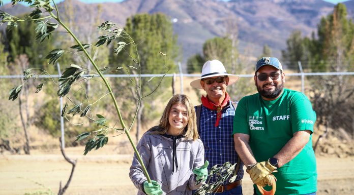#LEÓN | Invitan a reforestar San José de Otates