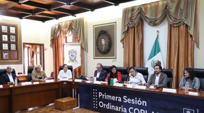 #León | Trabajan municipio y Copladem por el desarrollo del municipio