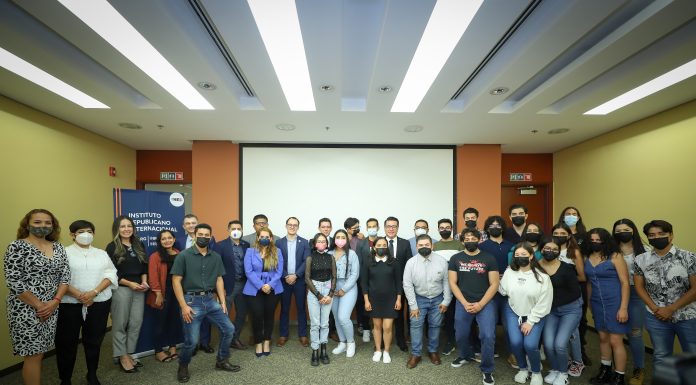 Propondrán jóvenes campañas anticorrupción