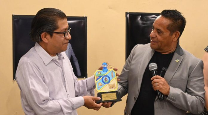 Inauguran exposición “El orgullo de ser reales, una mirada más” en el teatro Pedro José Márquez.