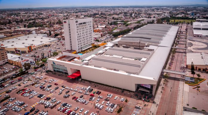 Guanajuato, sede del evento de turismo sustentable más importante