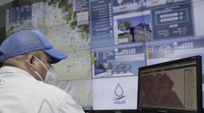 Compartirá SAPAL sus proyectos de agua tratada