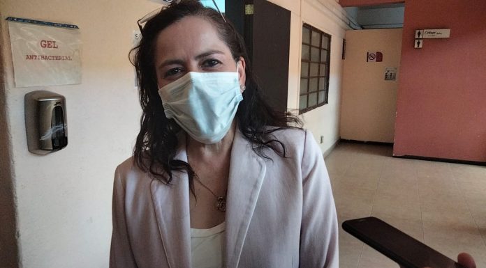 Regidora de Celaya no solicitará licencia pese proceso judicial contra su hijo