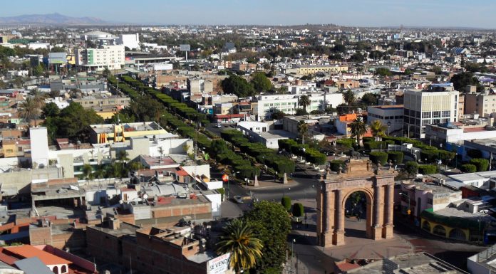 Cámaras empresariales de León lamentaron el homicidio del hijo del alcalde de Celaya