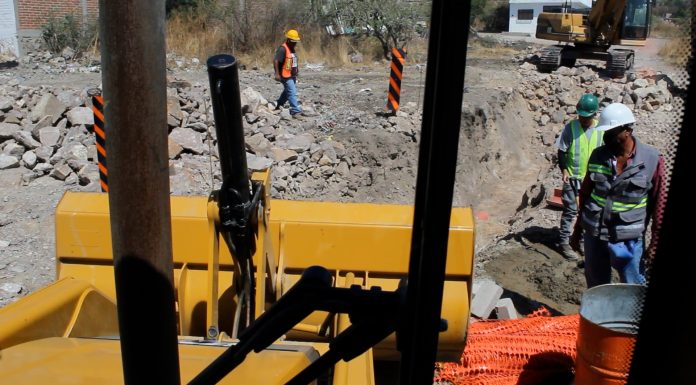 Invertirá SAPAL más de mil millones de pesos en obras