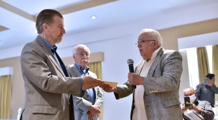 Realizan líderes migrantes Primer Encuentro en Guanajuato