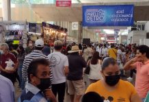 Visitan Feria de Verano más de 170 mil en primer fin de semana