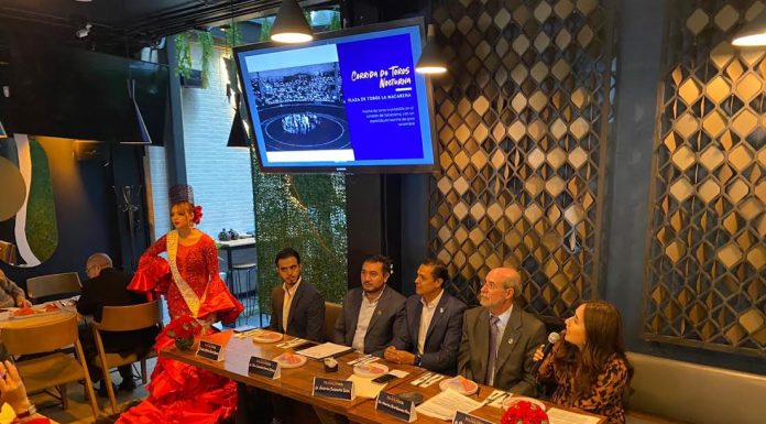 La “Cultura Brava de Guanajuato” se vive en la 13a edición de La Marquesada en Salvatierra