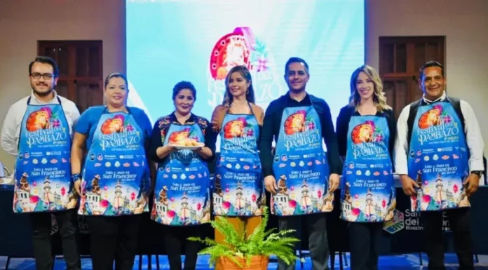 Invita San Francisco del Rincón a la 4ta. edición del Festival del Pambazo