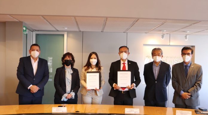 Roche México y la Universidad De La Salle Bajío impulsan la educación en salud