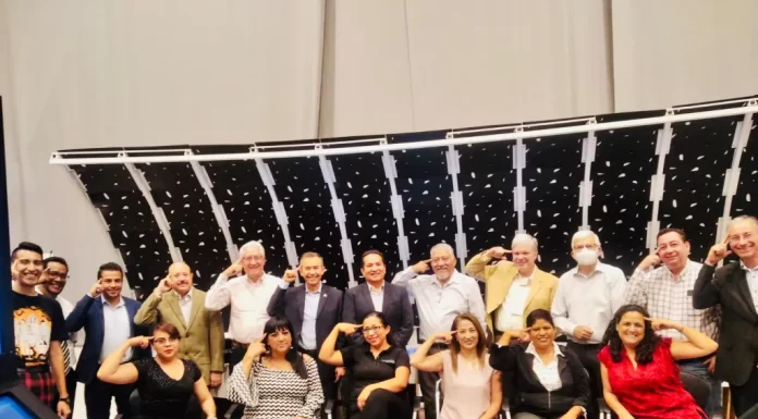 Intercambian conocimientos sobre Economía Circular con la comunidad TrendMind