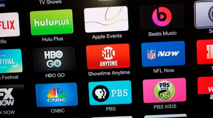 Streaming quita mercado a la televisión de paga en México