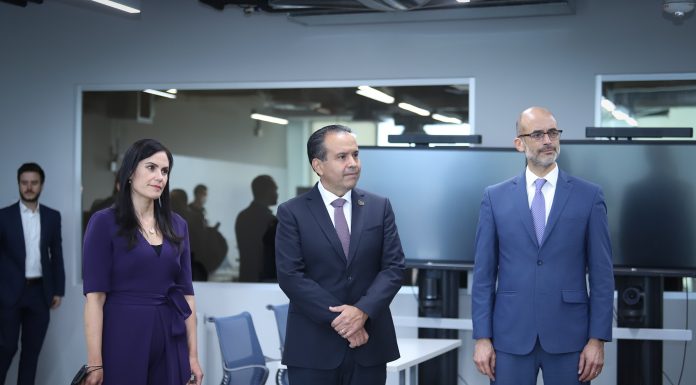 León es pionera en aceleradora de ciudades