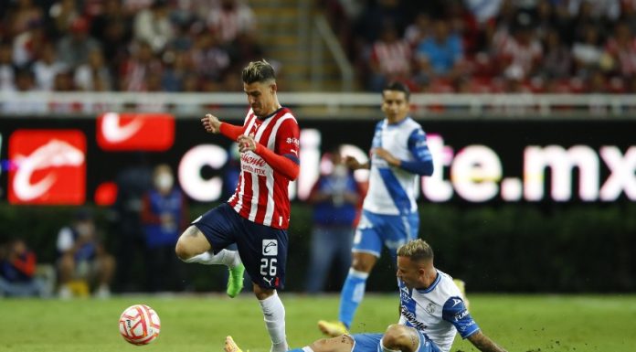 Causará baja Ferraires por 4 meses tras aparatosa lesión (VIDEO)