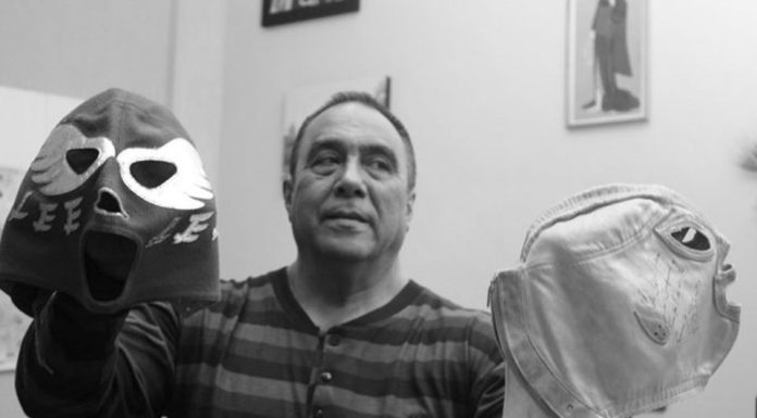 Hoy conmemoramos el Día Nacional de la Lucha Libre y del Luchador Profesional Mexicano