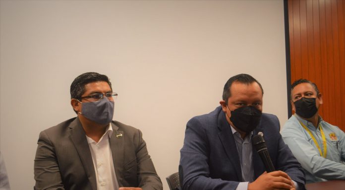 Majo se encuentra en coma inducido en área de terapia intensiva del Hospital General de León