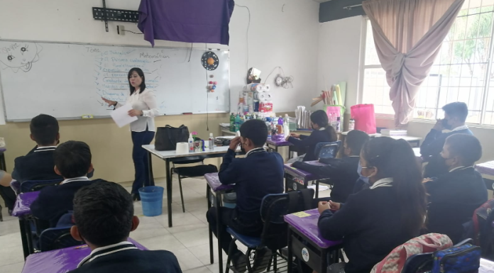 En Silao previenen desde secundaria con pláticas el abuso sexual