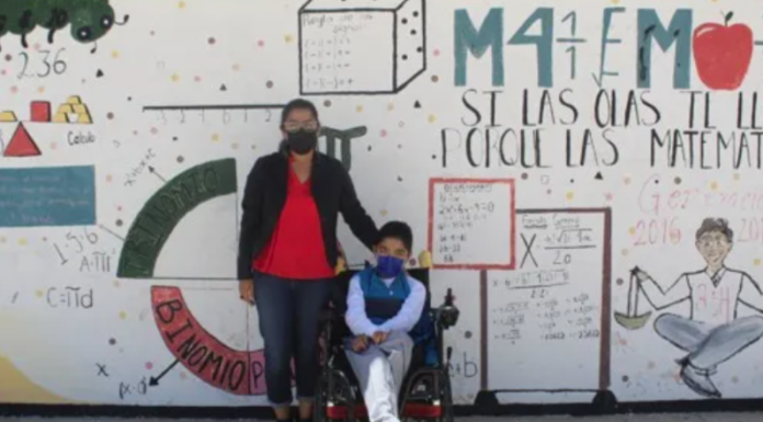 Docentes Ludovicenses son ejemplo de resiliencia y amor