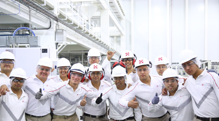 Invita Estado a empresas locales a certificarse como Empresas Socialmente Responsables