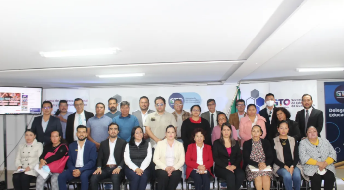 Con el programa de República Escolar fortalecen el liderazgo e impulsan la creatividad