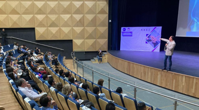 Capacita SECTUR a más de 800 personas del Sector Turístico en el mes de agosto