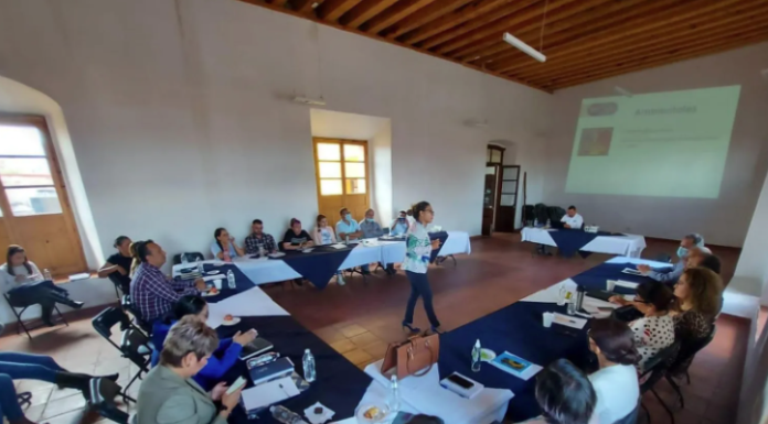 Más de 2 mil 420 apoyos en asesoría y asistencia técnica en normatividad laboral y buenas prácticas se han otorgado a empresas