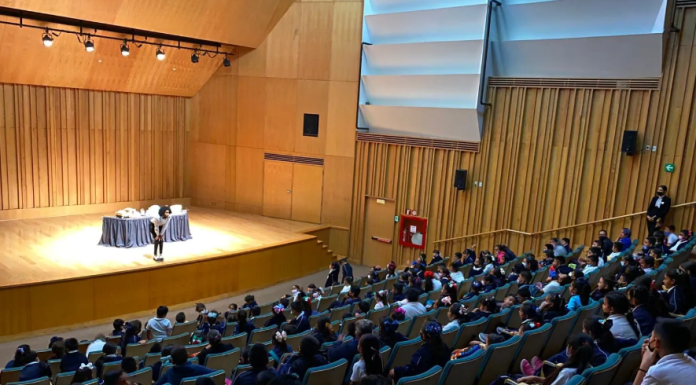 Inician SEG y Forum Cultural Guanajuato programa “Cultura para todos”