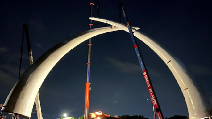Estrena colmillos el ZooLeón