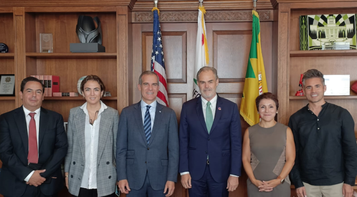 Destaca oferta turística de Guanajuato en Estados Unidos