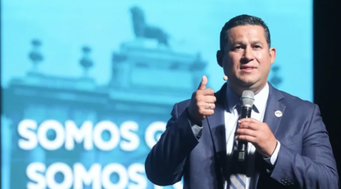 Se consolida León como un municipio fuerte con la realización de más obras