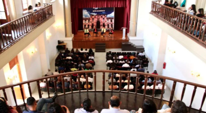 SEG realiza Panel de Acciones que Construyen Entornos Escolares de Paz