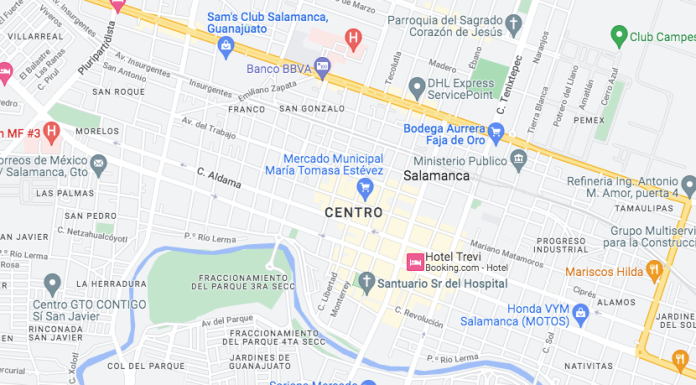 Gobierno de Salamanca invita a regularizar y conocer el nuevo valor fiscal de tus inmuebles