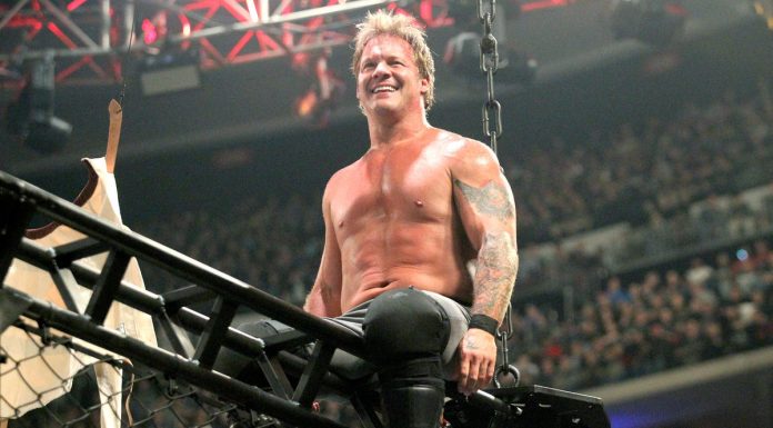 Chris Jericho vence a Bandido y retiene título de ROH