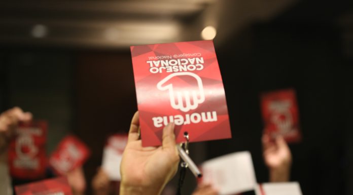 Sheffield con mayoría de consejeros nacionales por Guanajuato