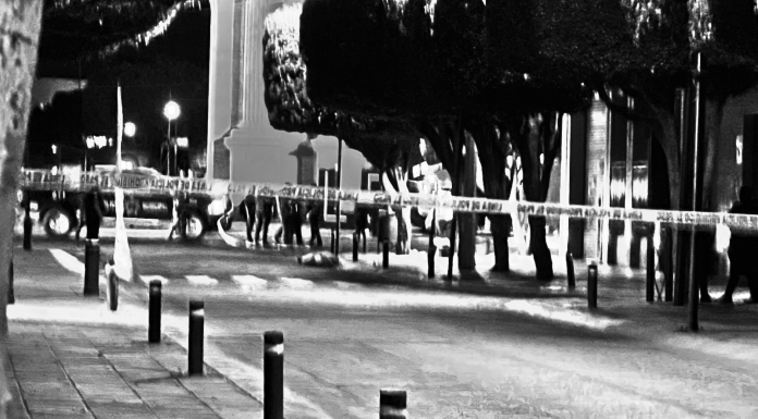 Identifican a presunto homicida de La Calzada