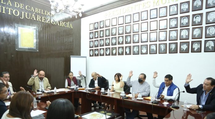 SILAO | Mayoría del Ayuntamiento aprueba Informe de Gobierno que encabeza Carlos García