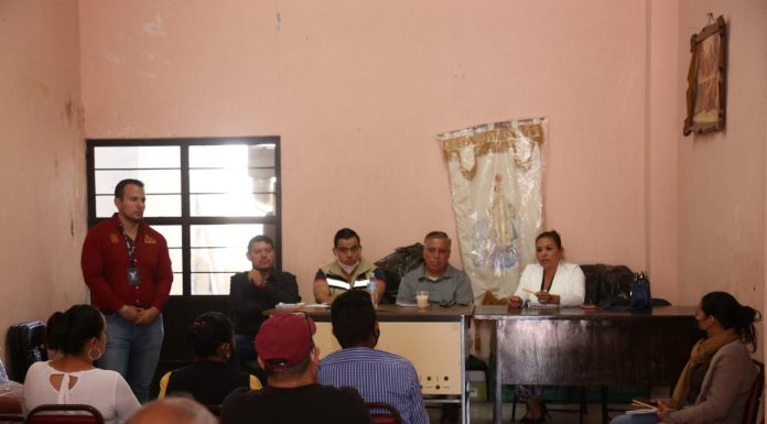 El 1 de octubre cambia circulación de calles Francisco I. Madero y Antonio Funes del Coecillo