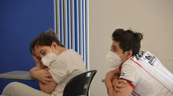 El Sistema de Salud Gto pide a padres de familia ofrecer seguimiento emocional a los hijos en este regreso a clases