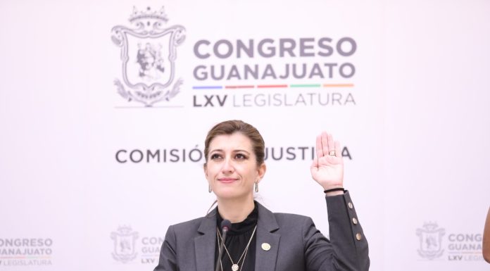 Analizan iniciativa de AN sobre infancias víctimas de violencia colateral