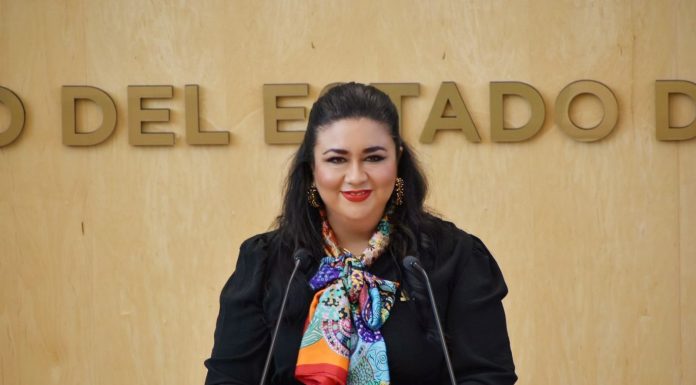 Presenta GPPAN iniciativa que fomenta el empoderamiento de la mujer