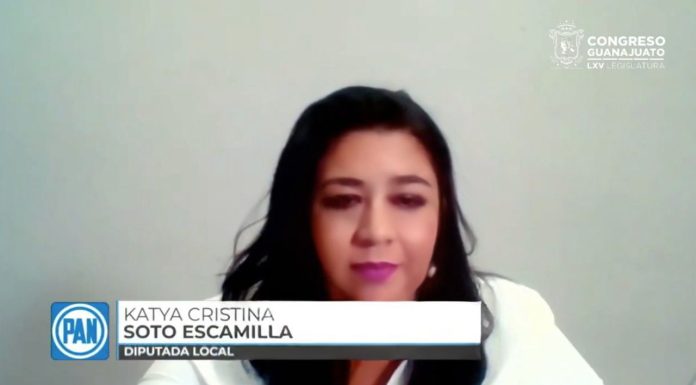 Reiteran compromiso del GPPAN para erradicar violencia en contra de las mujeres