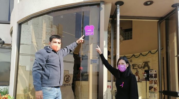 Atiende Gobierno Municipal a 944 mujeres en Red de Espacios Seguros