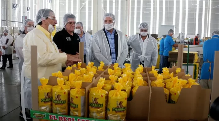 Empresas mexicanas confían en ventajas competitivas de Guanajuato