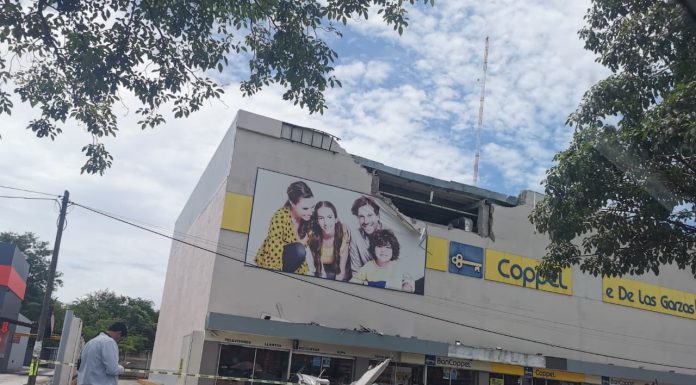 Tras sismo, lamentablemente se registra una muerte en Colima