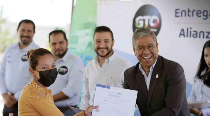Trabajadores de Limpieza serán apoyados con Educación Básica, por INAEBA