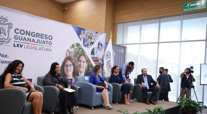 Presentan libro “La paridad, una realidad aún por construir en los Congresos Locales en México”