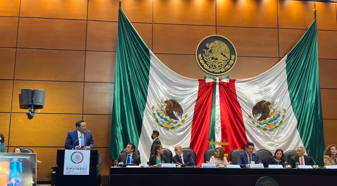 El Sistema de @SaludGuanajuato participa en el Conversatorio: La Minuta de Reforma a la Ley General de Salud en Materia de Trasplante de Órganos